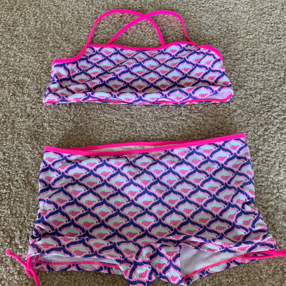Vineyard vines swimsuit
